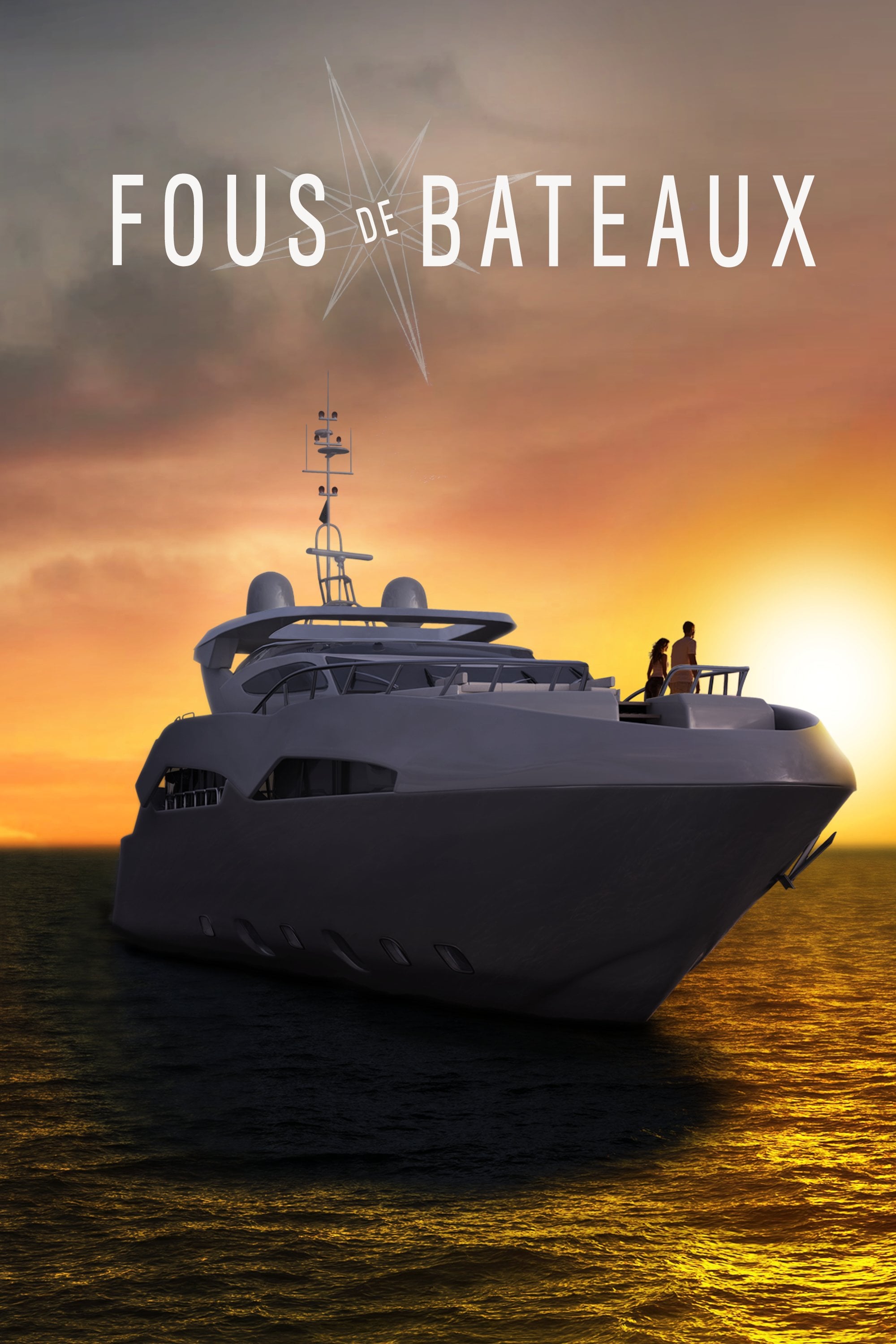 Fous de bateaux | Fous de bateaux