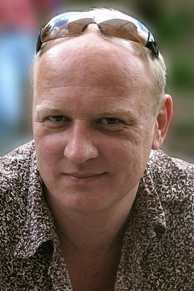 بازیگر Peter Bødker  