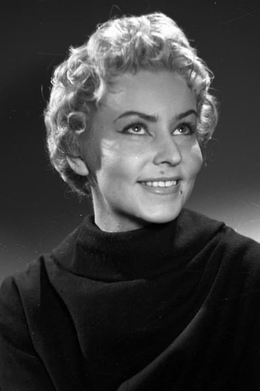 بازیگر Barbara Prośniewska  