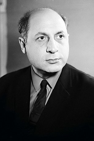 بازیگر Məlik Dadaşov  