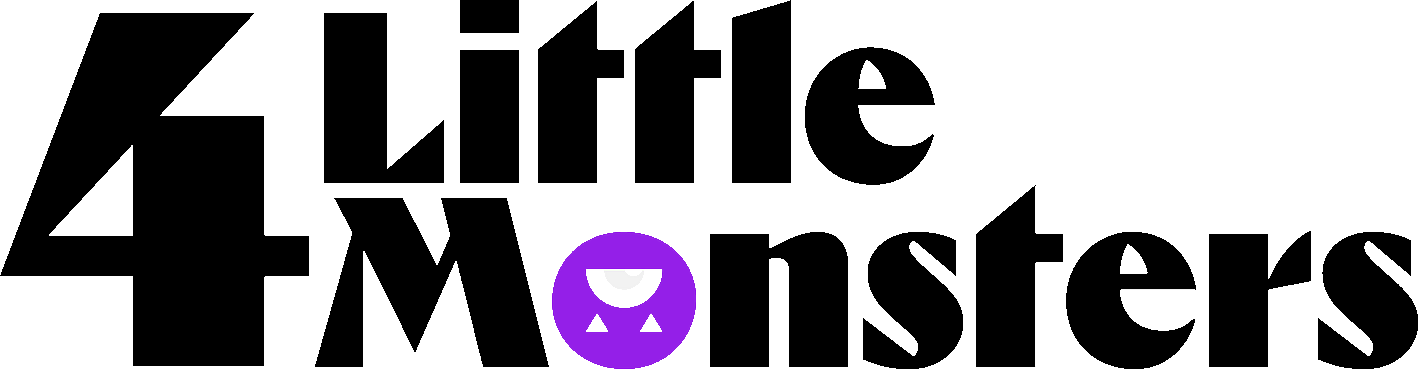4 Little Monsters