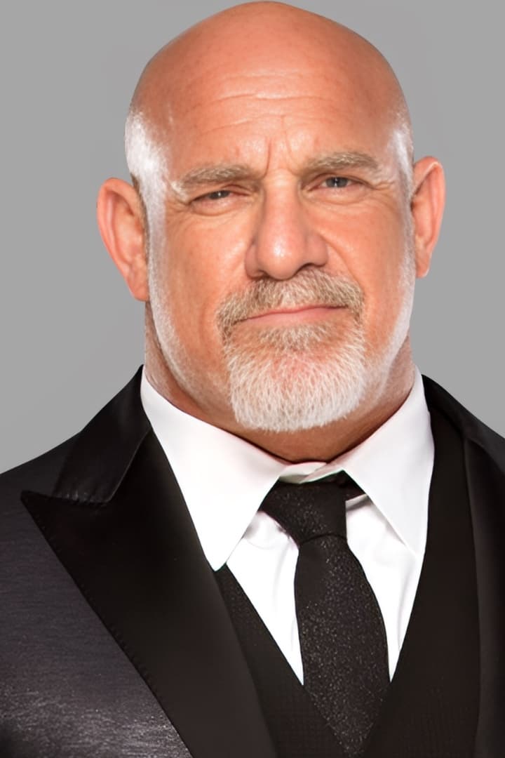 بازیگر Bill Goldberg  