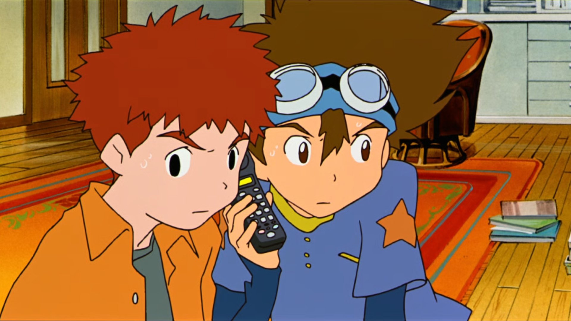 デジモンアドベンチャー ぼくらのウォーゲーム!|デジモンアドベンチャー ぼくらのウォーゲーム!