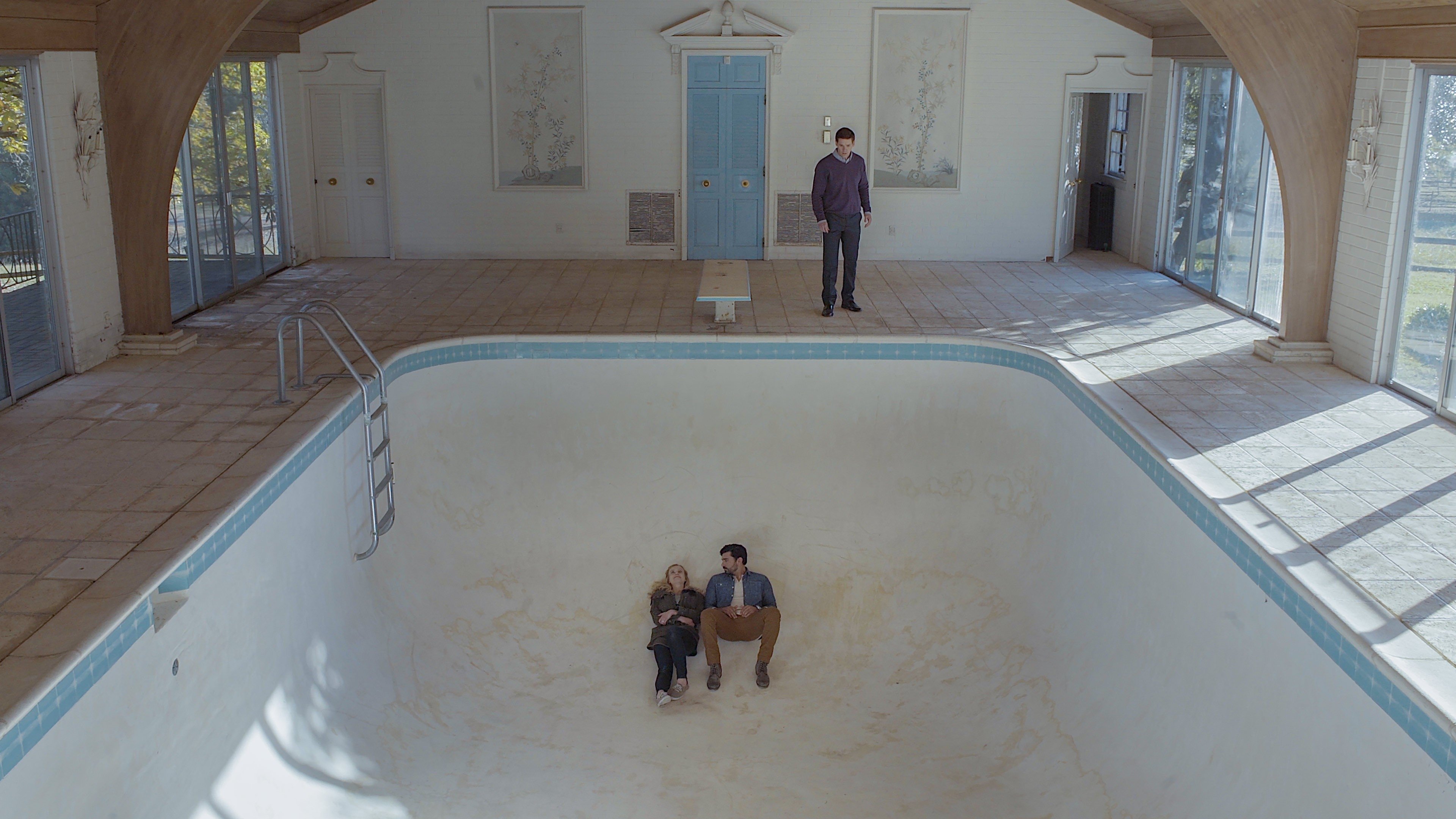 The Desiring|The Desiring