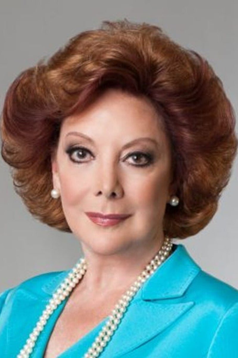 بازیگر Jacqueline Andere  