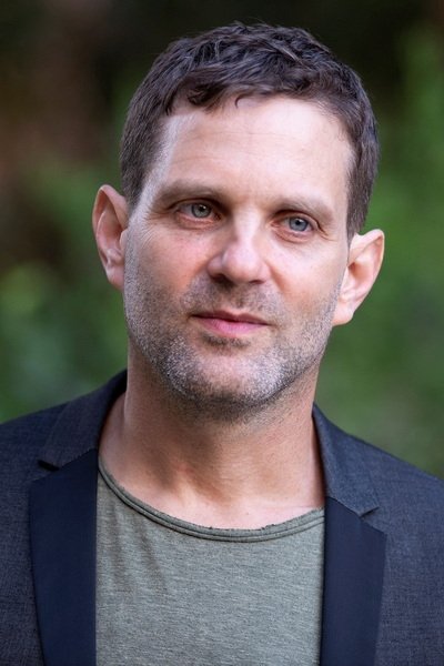 بازیگر Daniel Zahavi  