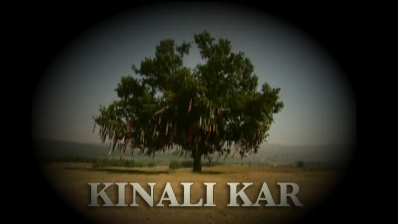 Kınalı Kar|Kınalı Kar