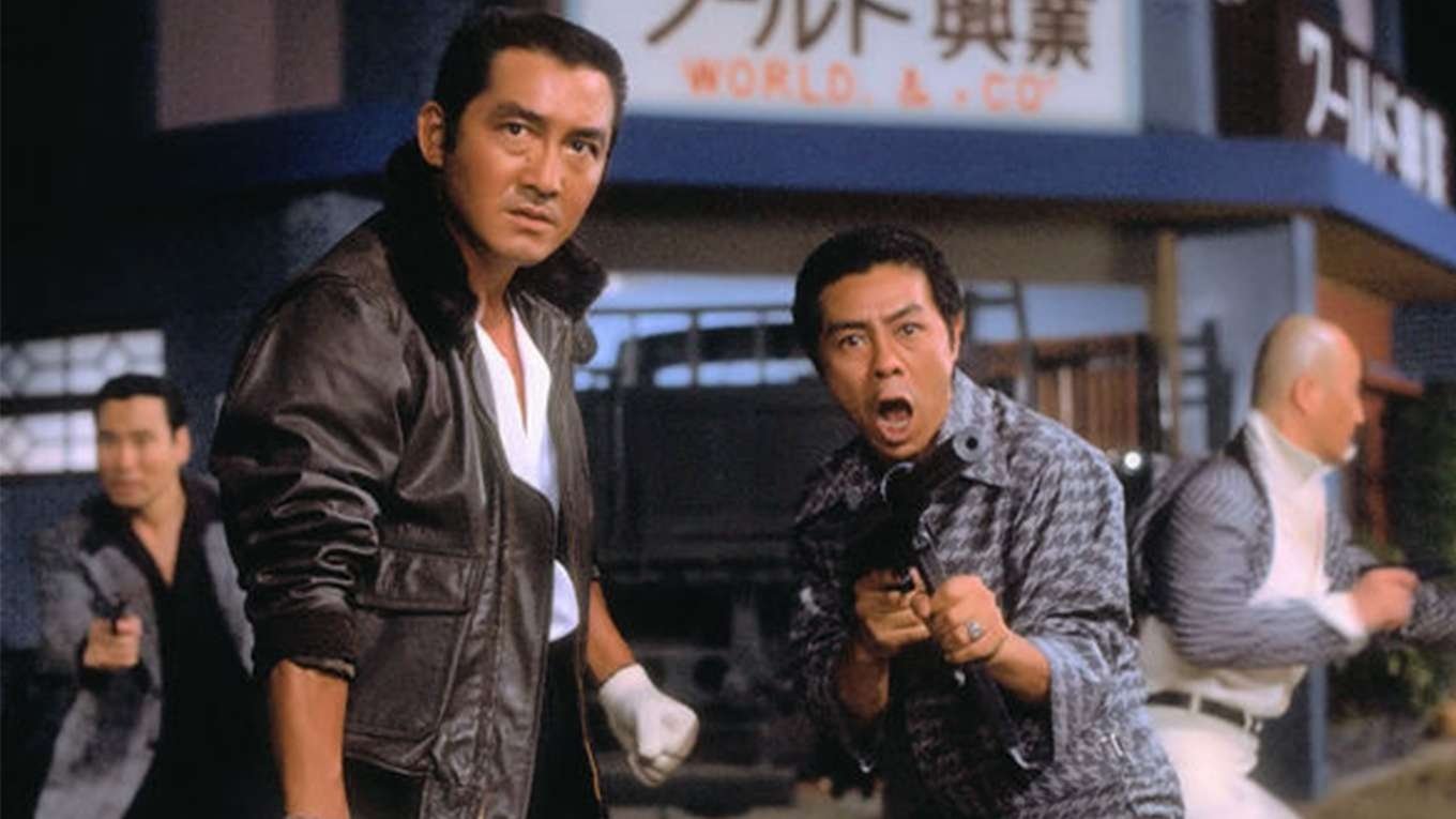 修羅の群れ|修羅の群れ