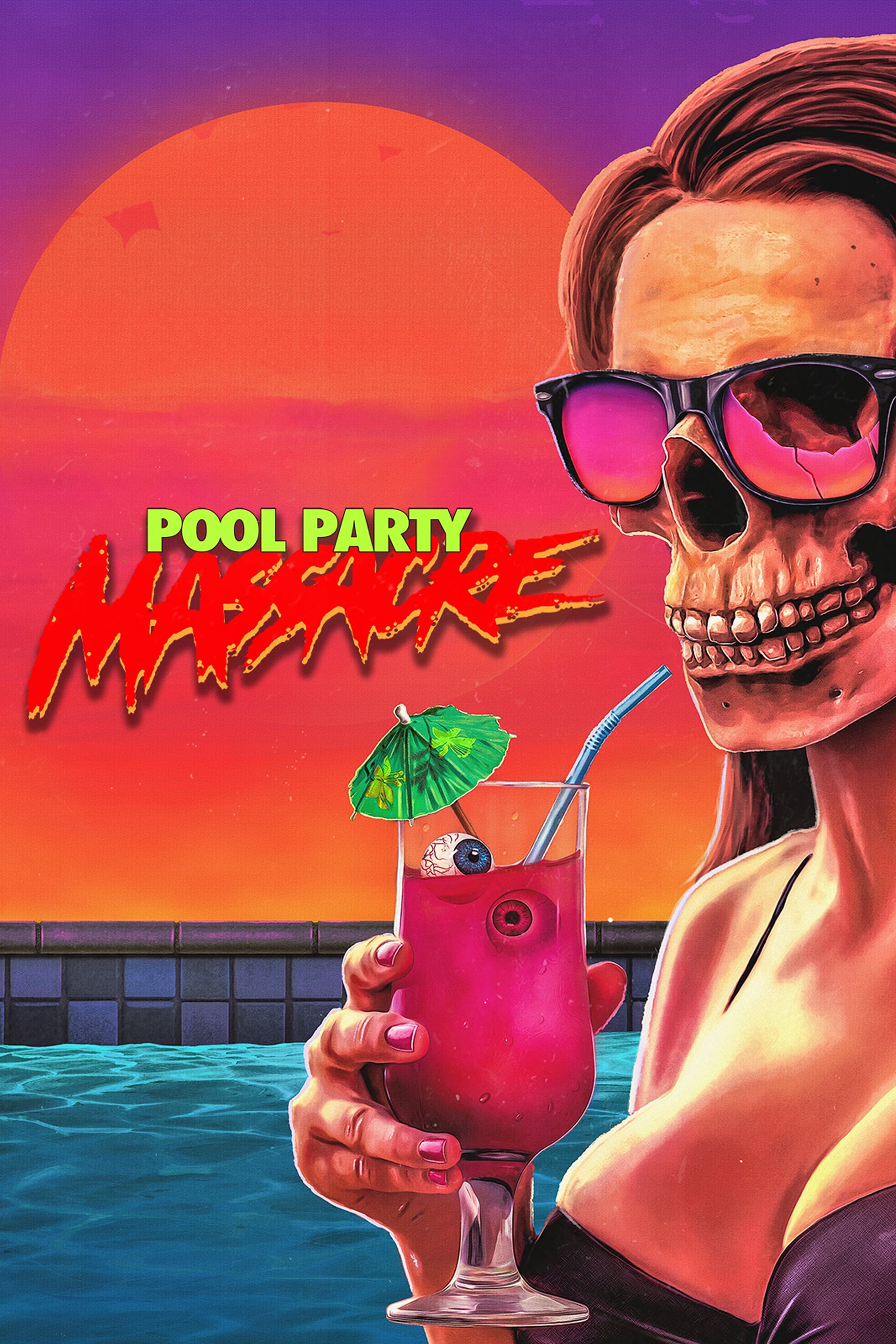 Pool Party Massacre | Pool Party Massacre