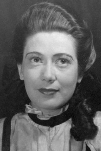 بازیگر Ludmila Burešová  