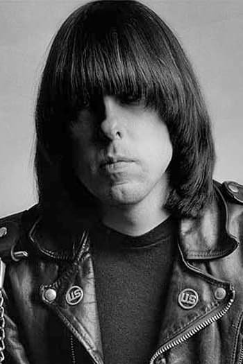 بازیگر Johnny Ramone  