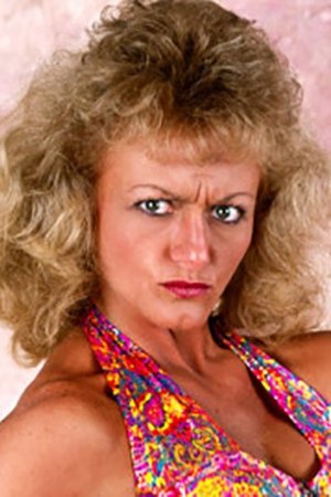 بازیگر Heidi Lee Morgan  