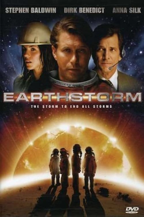 Earthstorm | Earthstorm