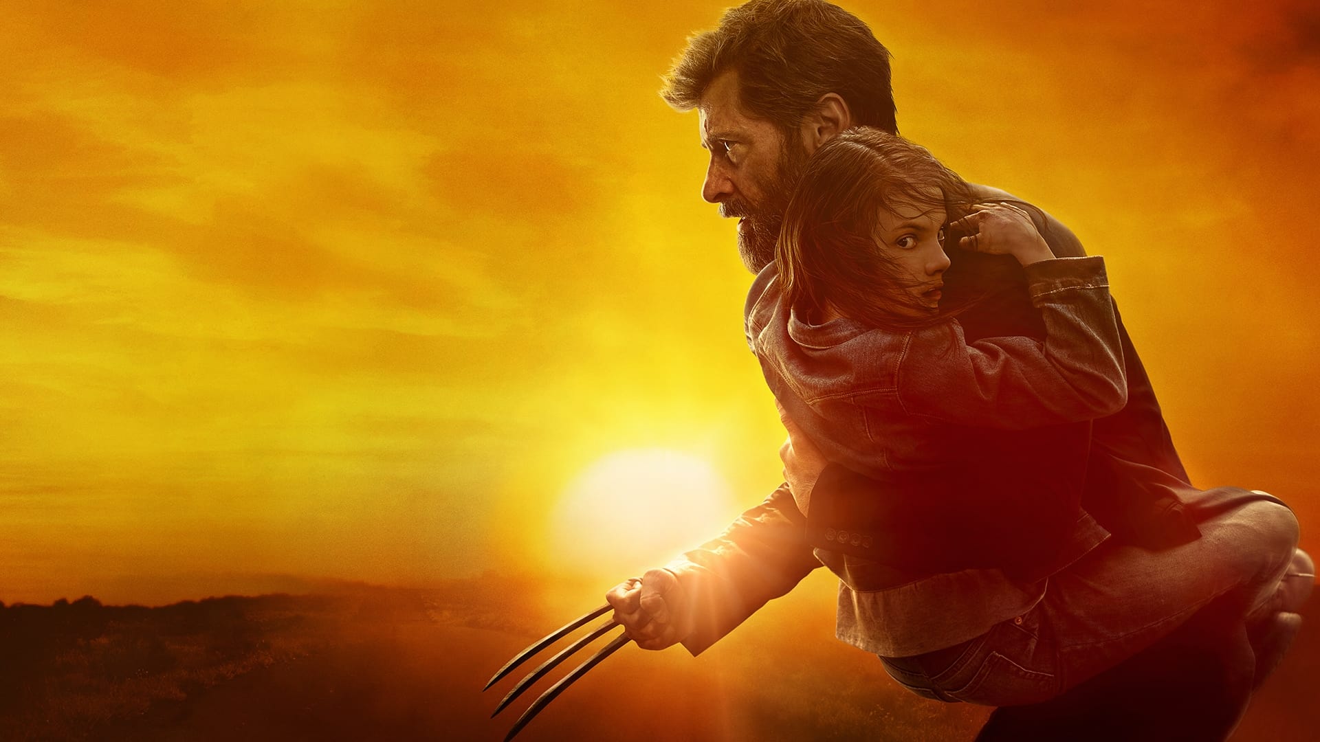 لوگان|Logan