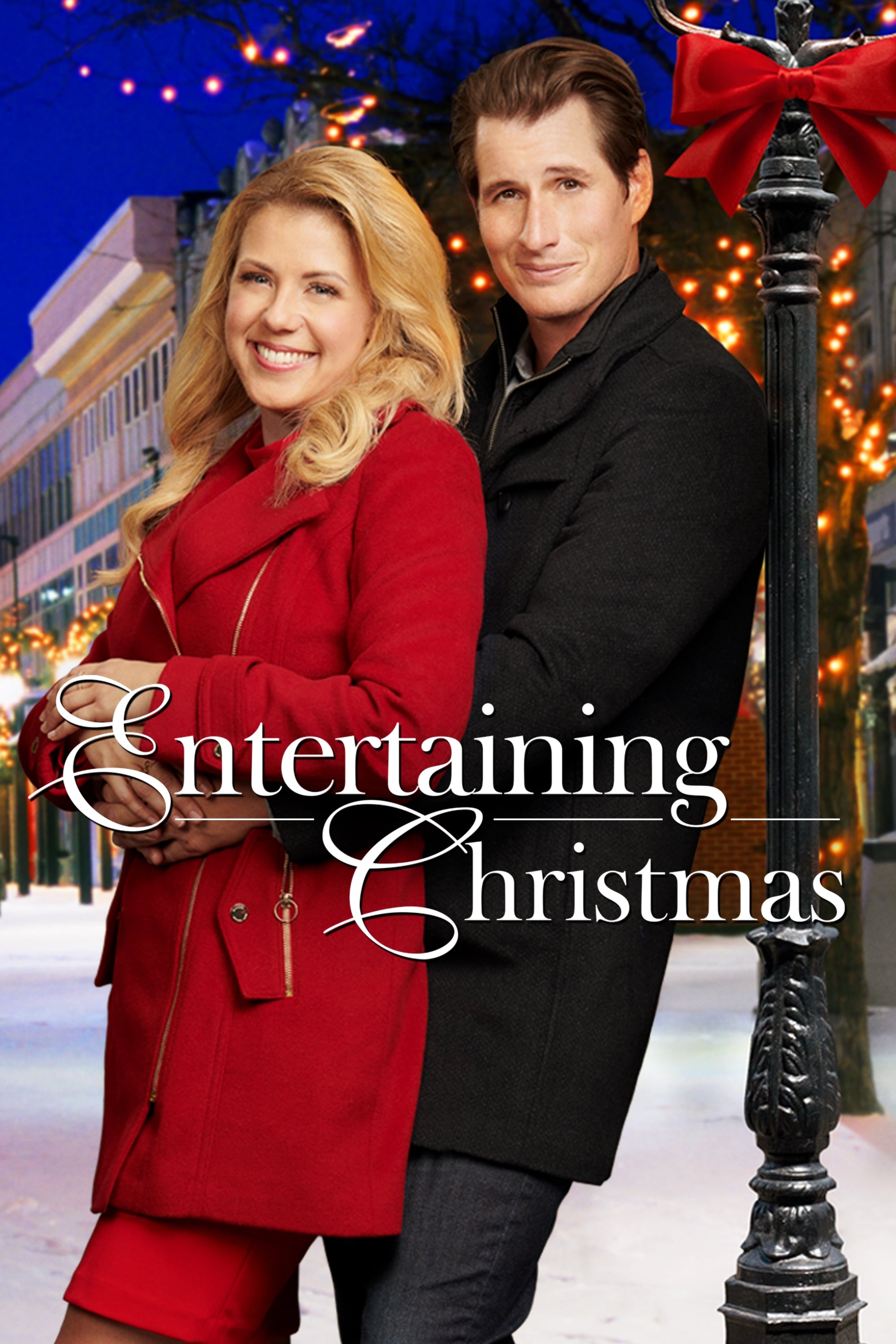 Entertaining Christmas | Entertaining Christmas