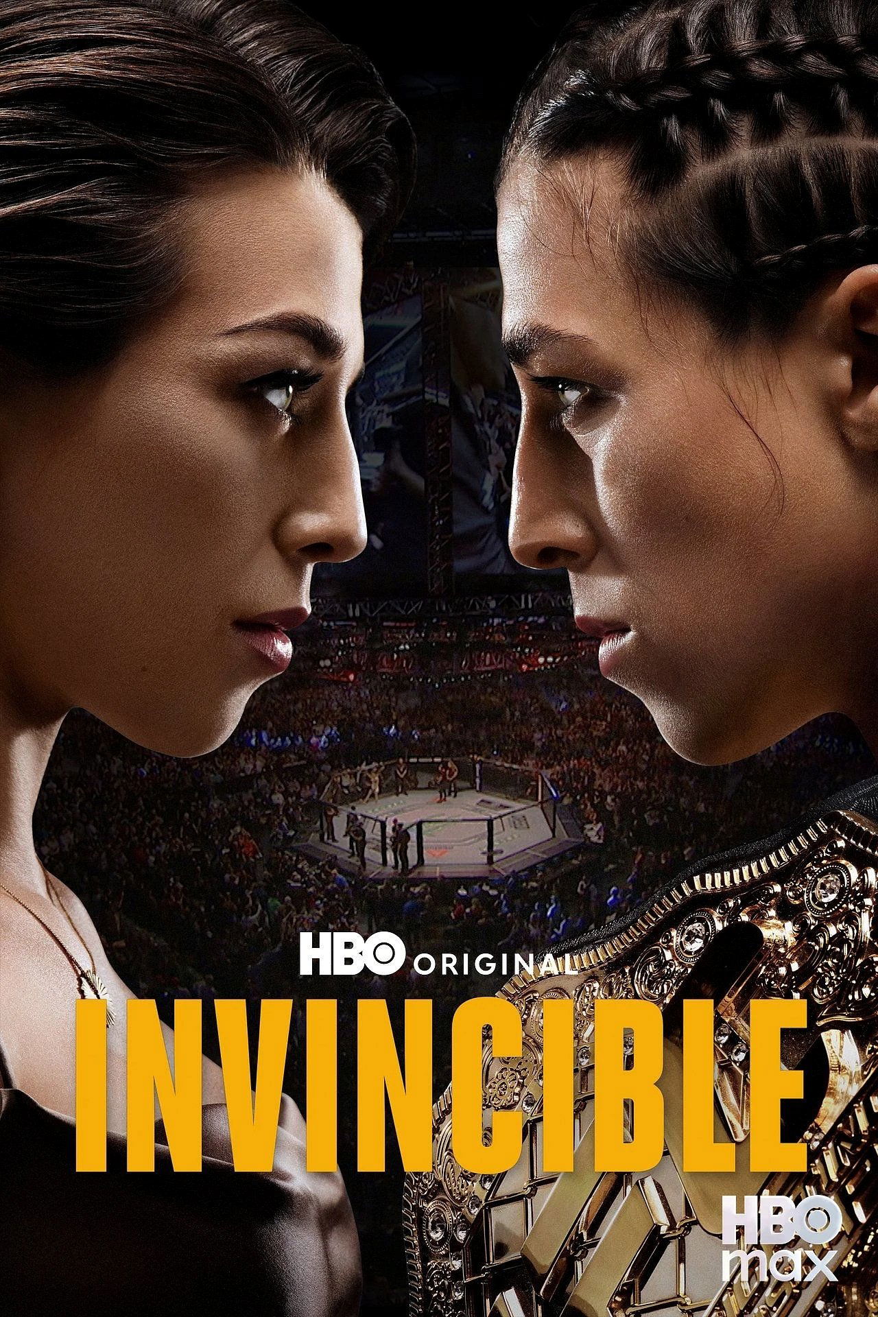 Invincible