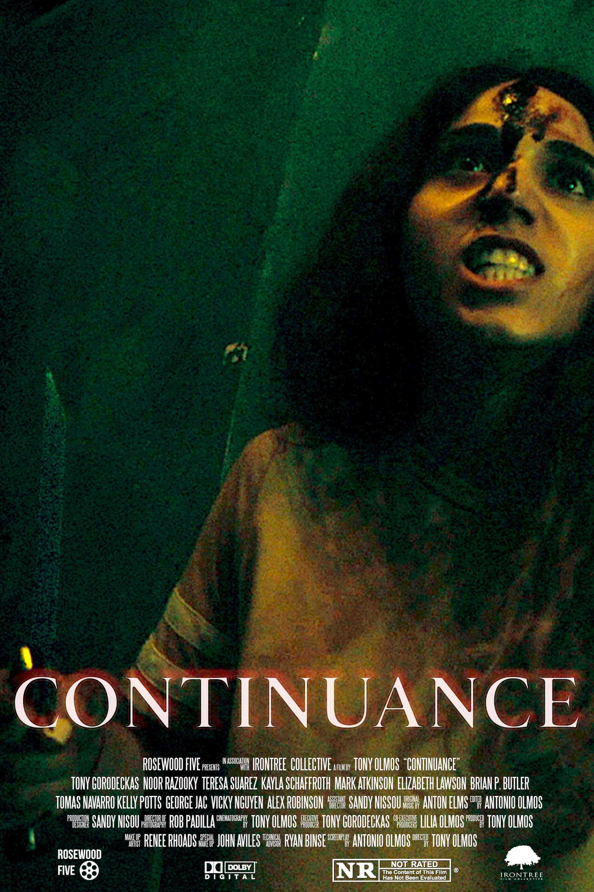 Continuance | Continuance