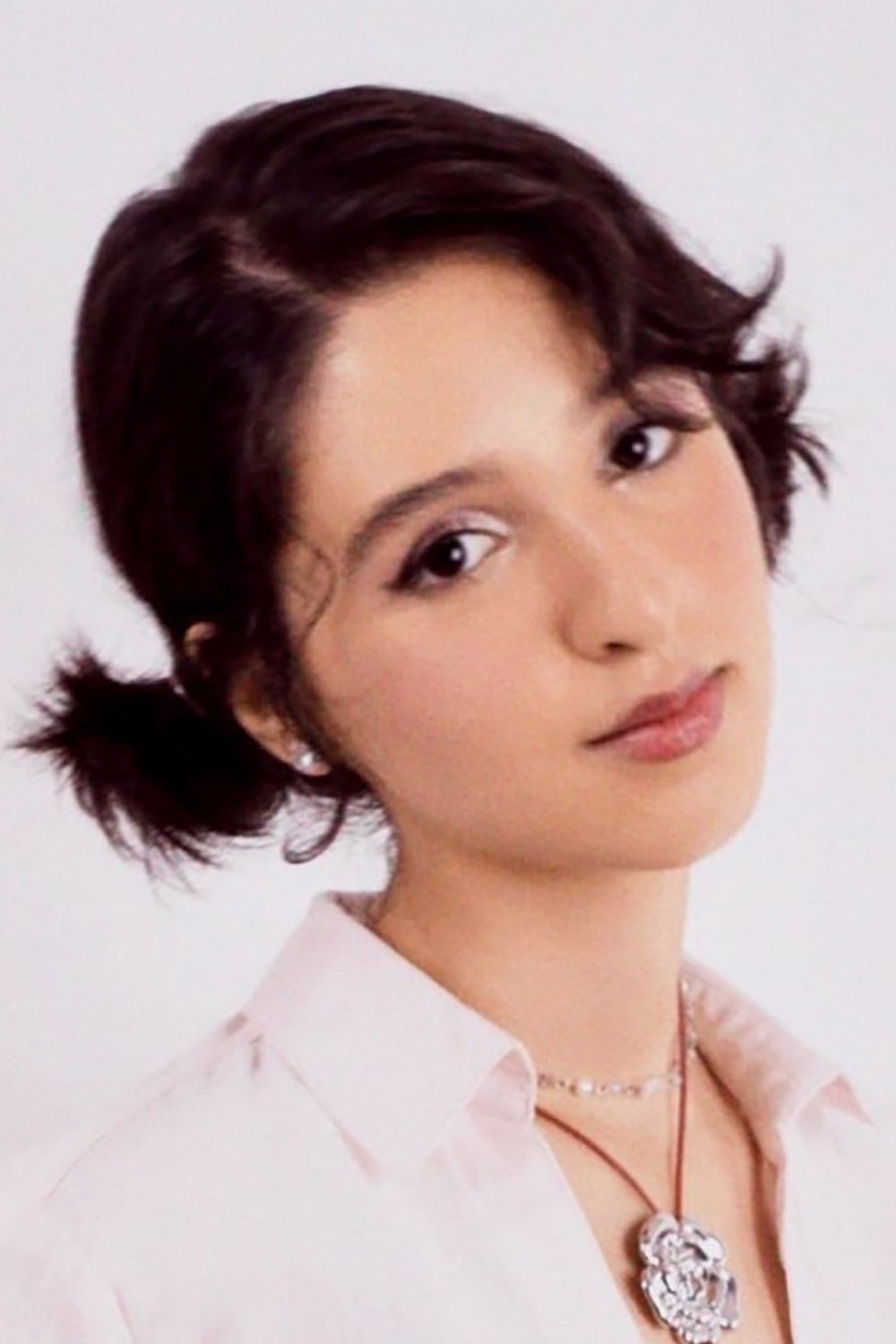 بازیگر Amal Sami  