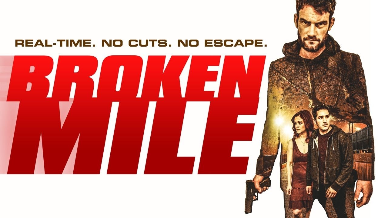 Broken Mile|Broken Mile