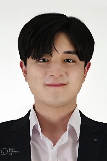 بازیگر Jung Yang-jik  