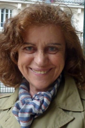 بازیگر Hermine Karagheuz  