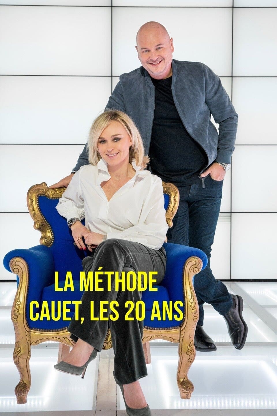 La méthode Cauet, les 20 ans | La méthode Cauet, les 20 ans