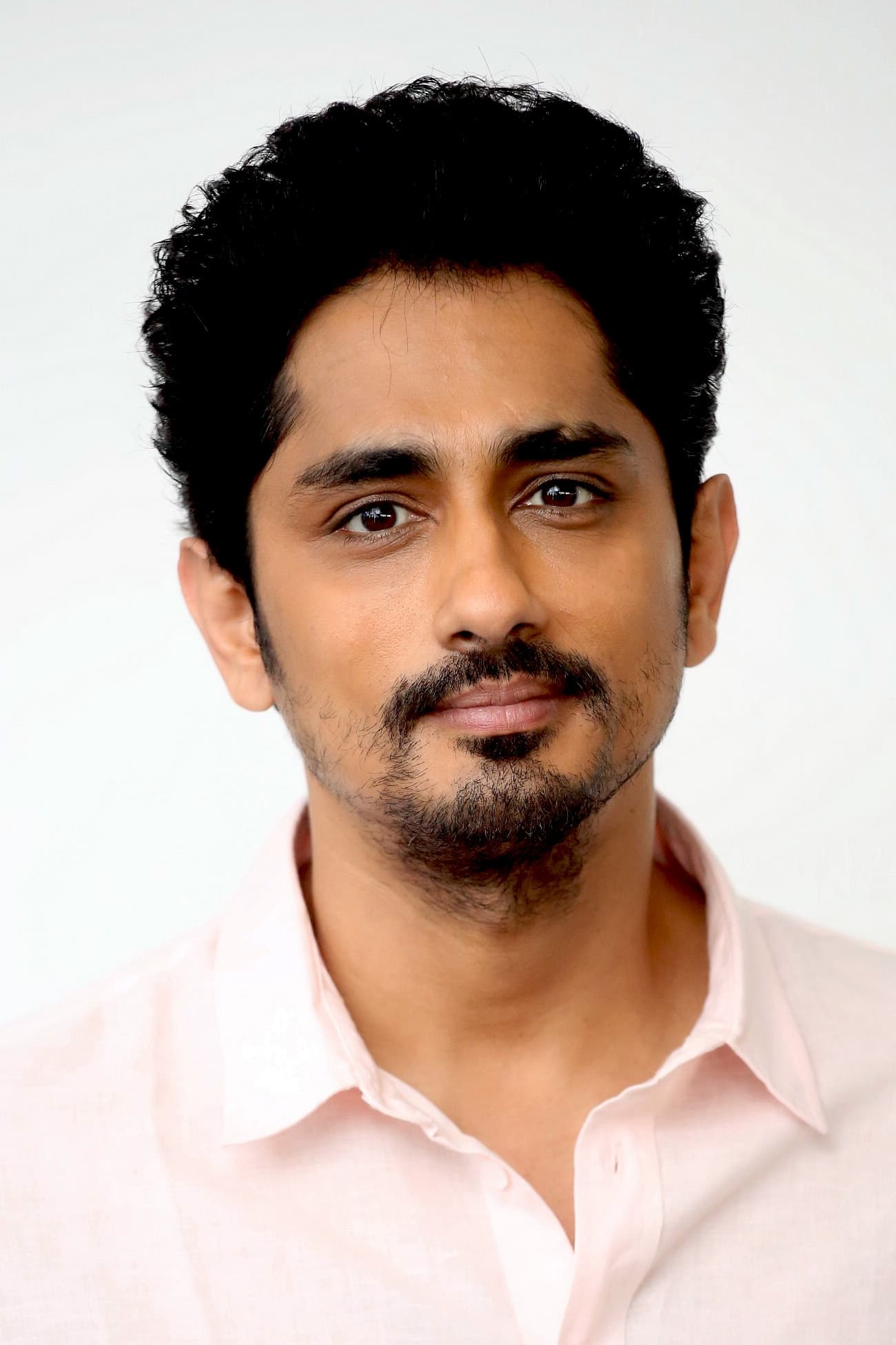 بازیگر Siddharth  