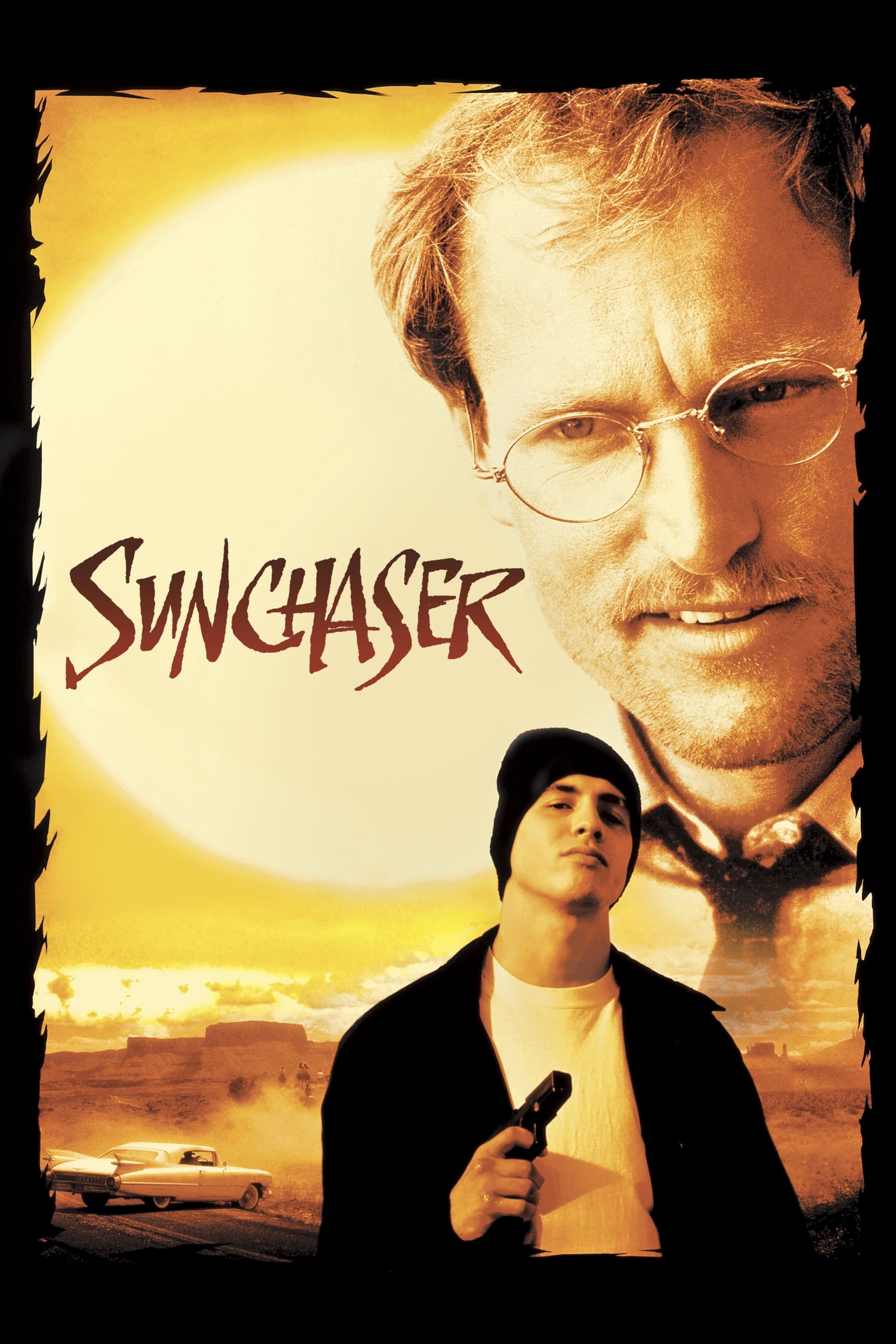 The Sunchaser | The Sunchaser