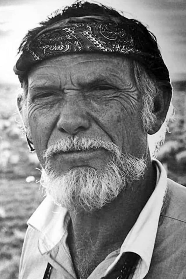 بازیگر Sam Peckinpah  