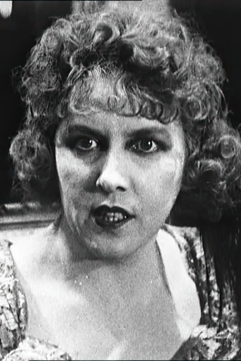 بازیگر Maud Richard  