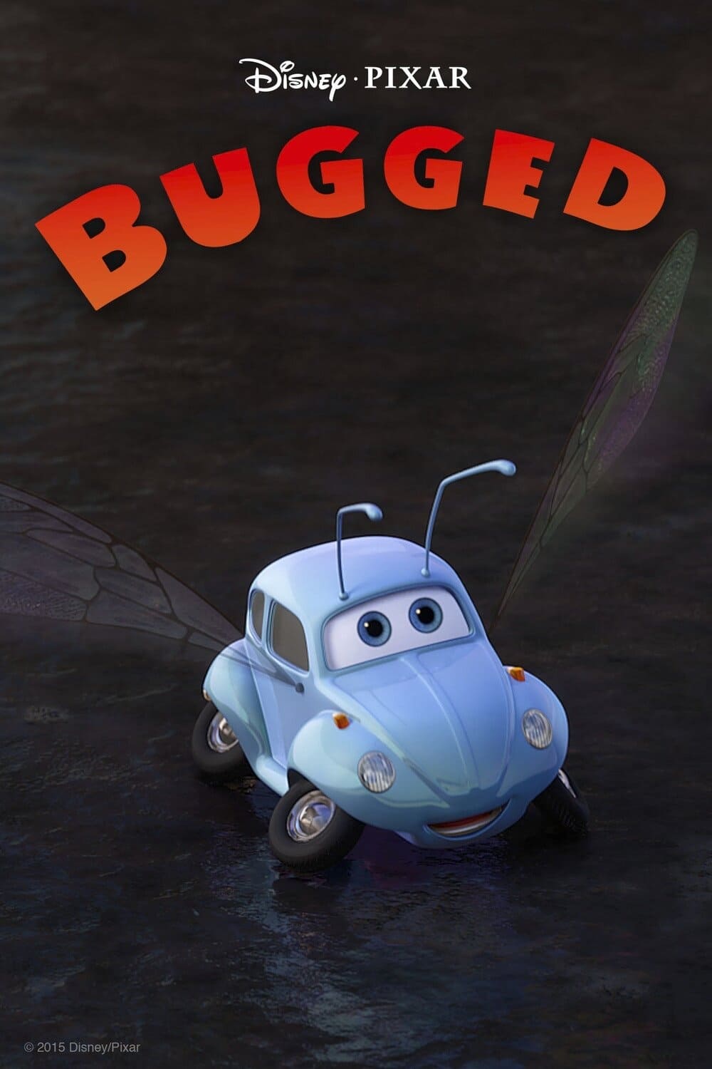 Bugged | Bugged