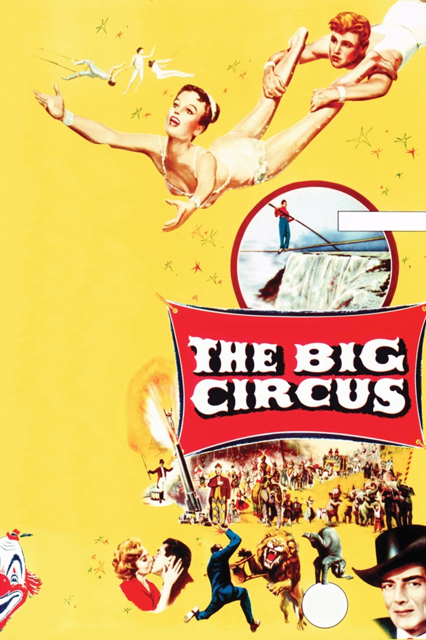 The Big Circus | The Big Circus