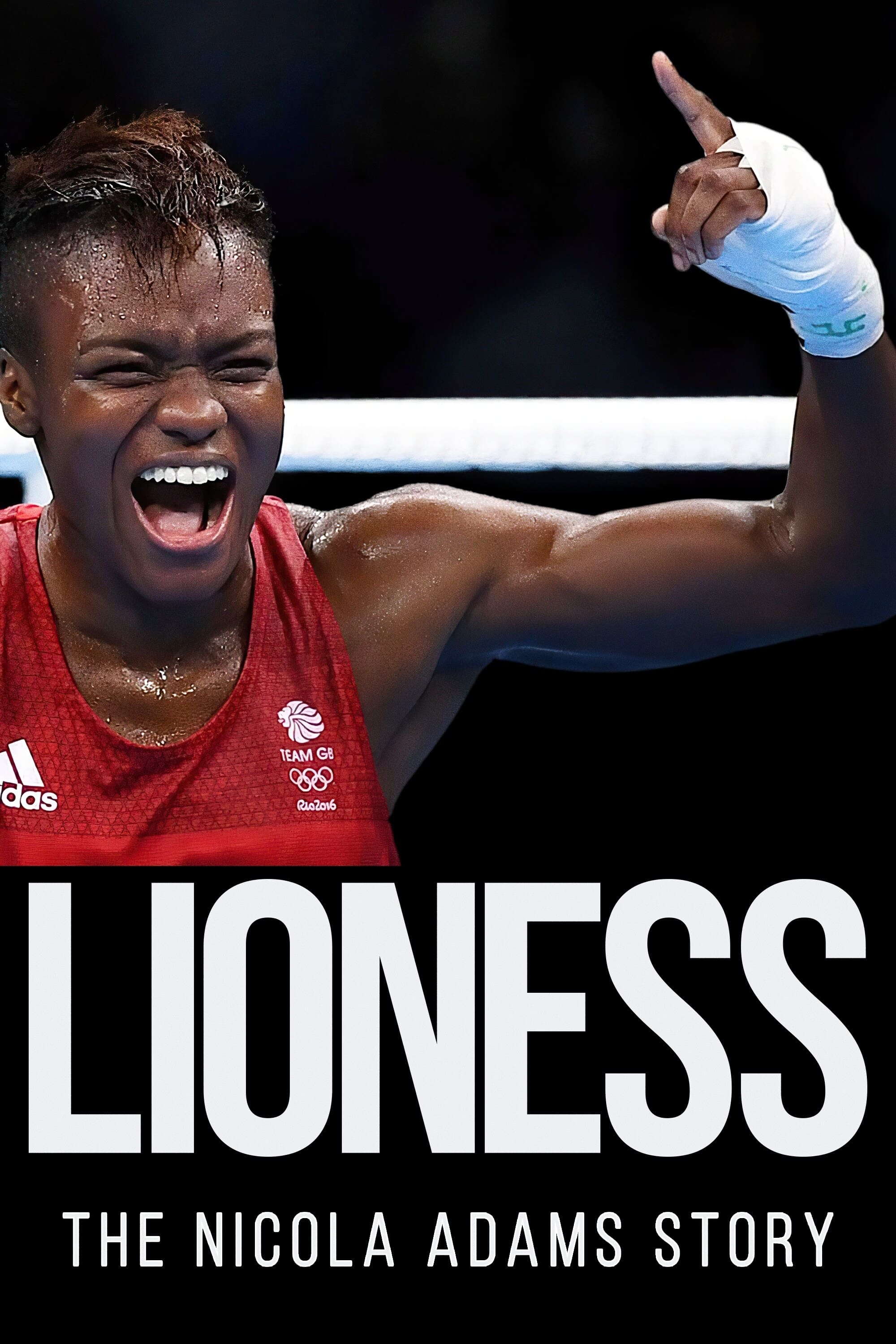 Lioness: The Nicola Adams Story | Lioness: The Nicola Adams Story