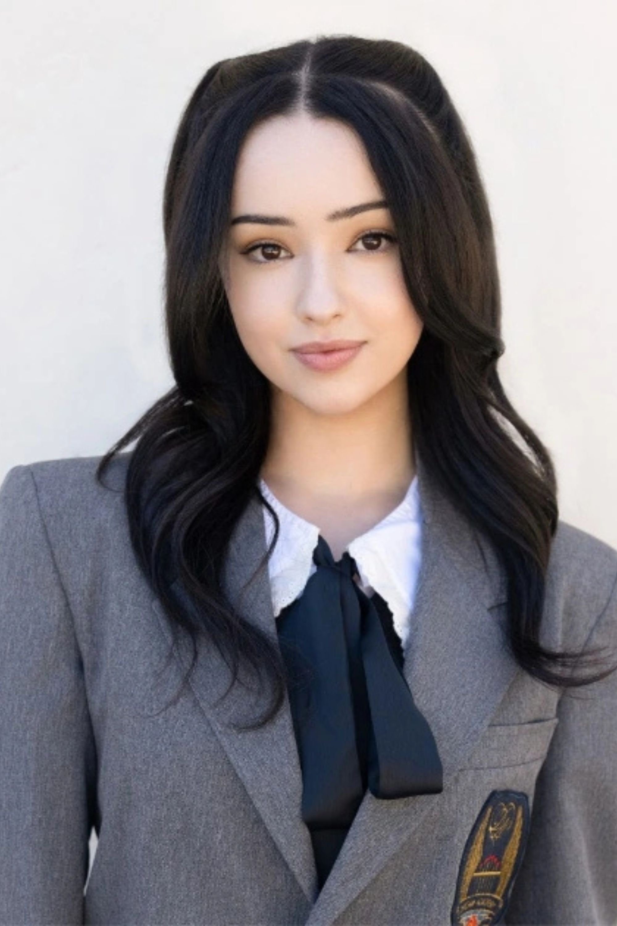 بازیگر Lexie Levin  