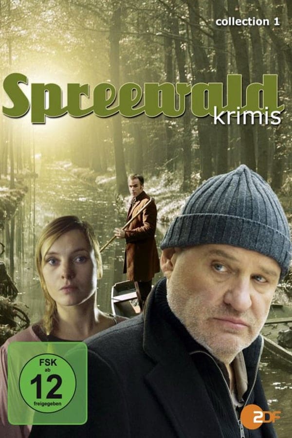 Spreewaldkrimi | Spreewaldkrimi