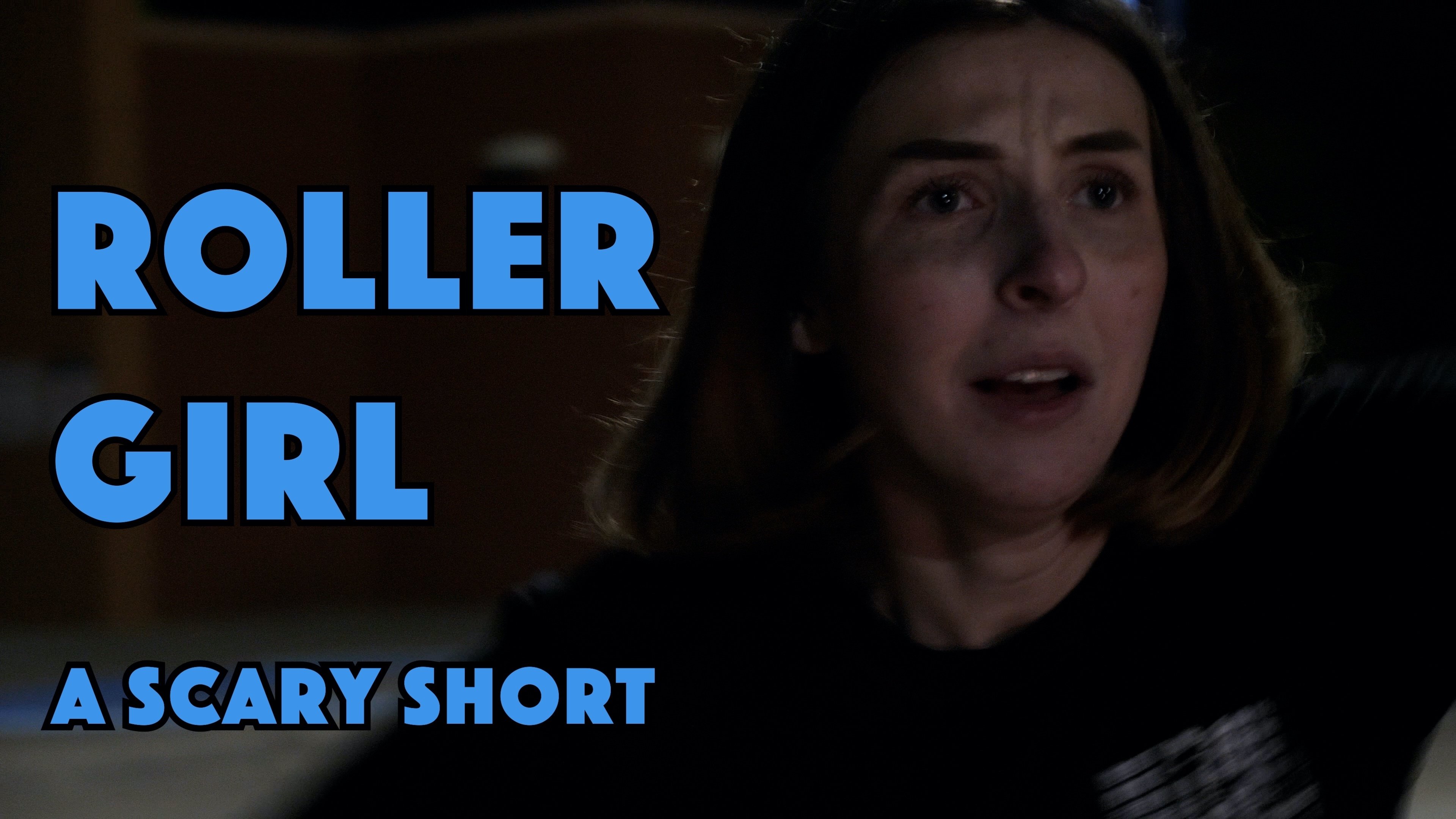 Roller Girl|Roller Girl