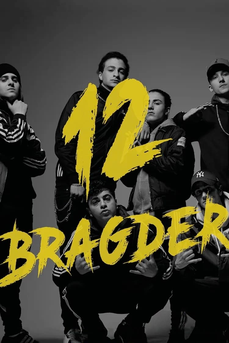 12 bragder | 12 bragder