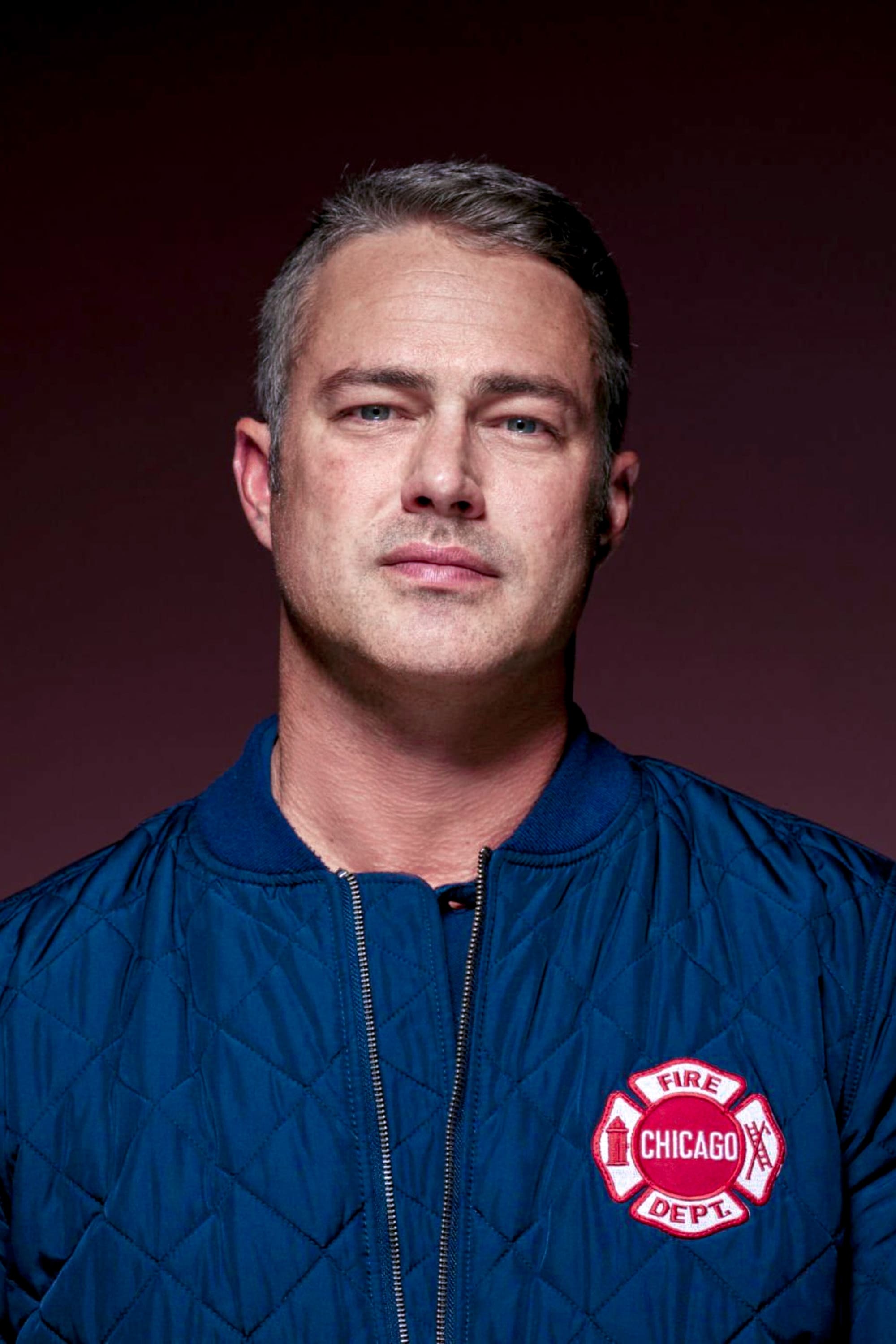 بازیگر Taylor Kinney  