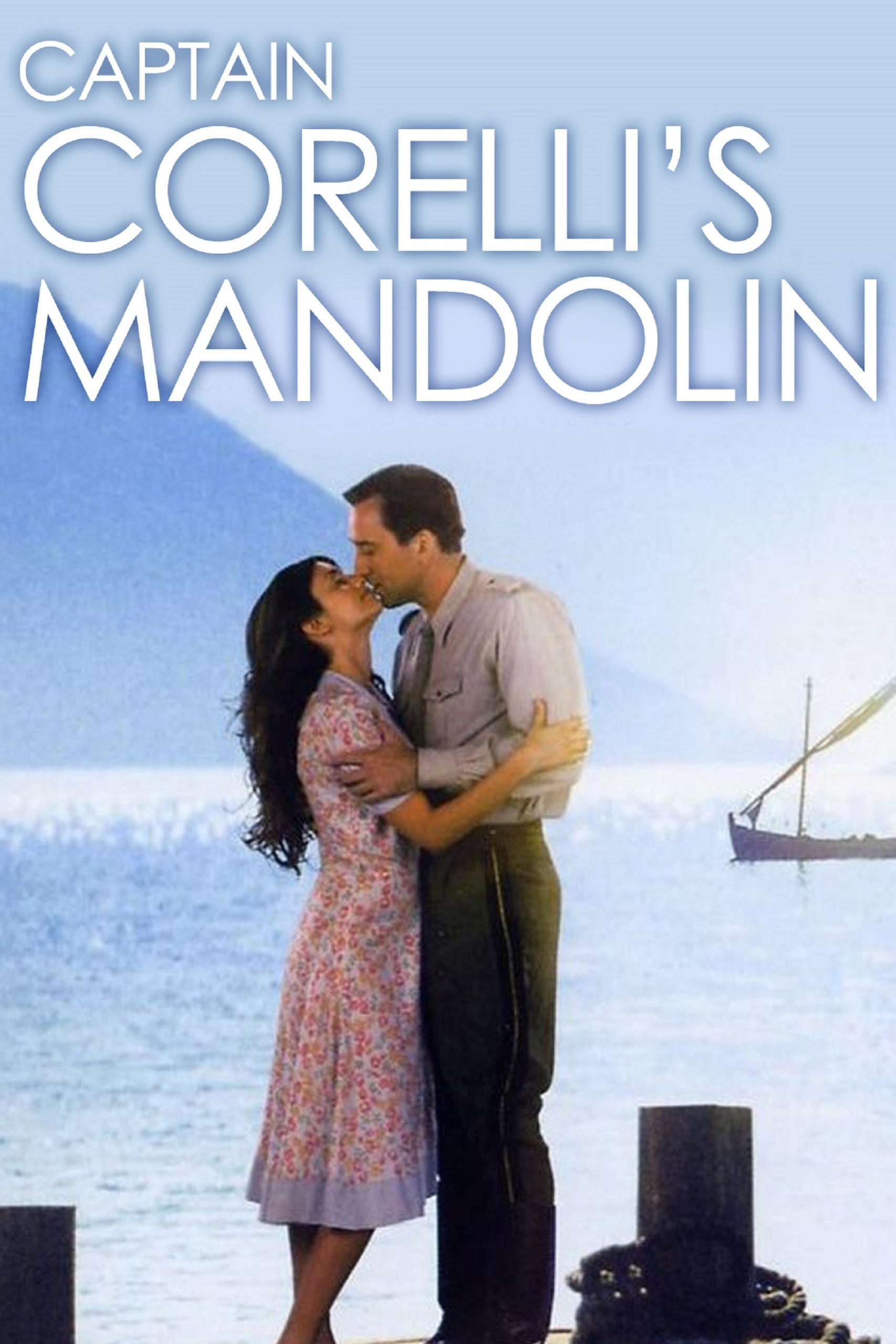 Captain Corelli's Mandolin | Captain Corelli's Mandolin