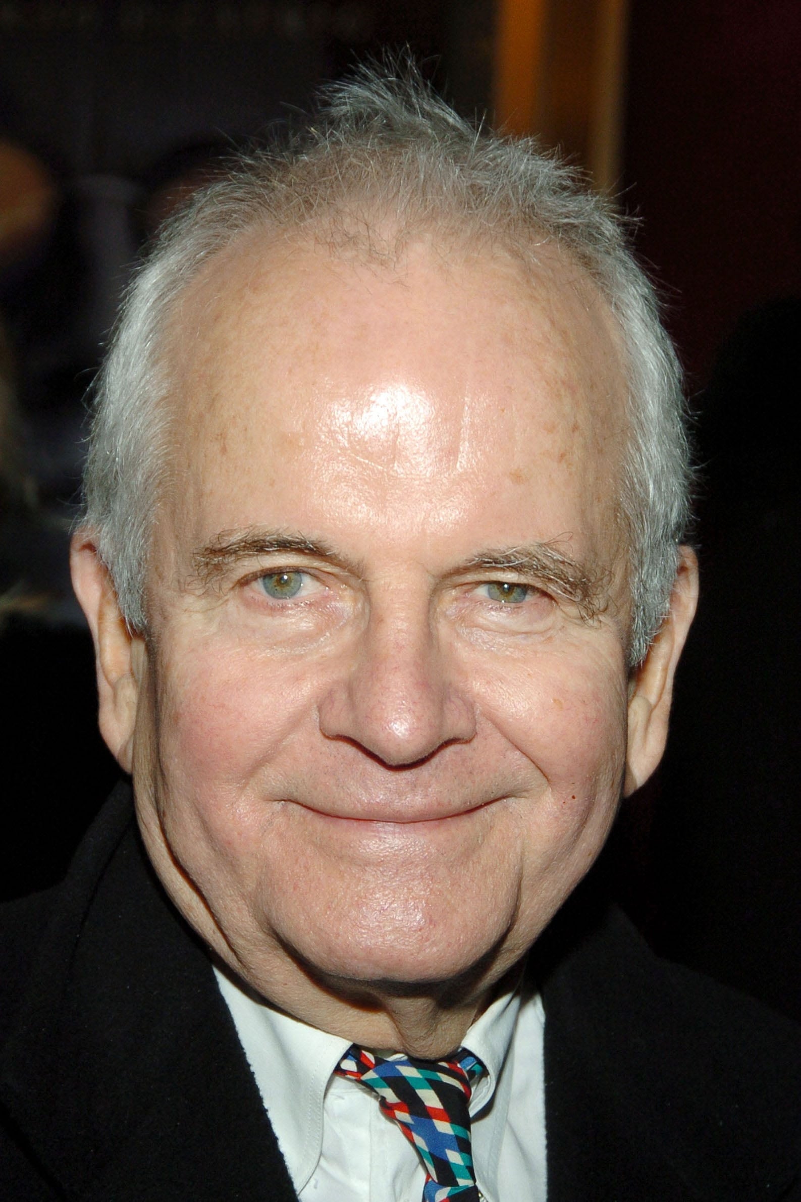 بازیگر Ian Holm  