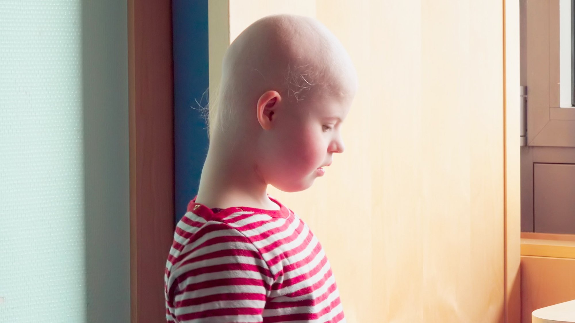 Mon enfant, ce héros|Mon enfant, ce héros