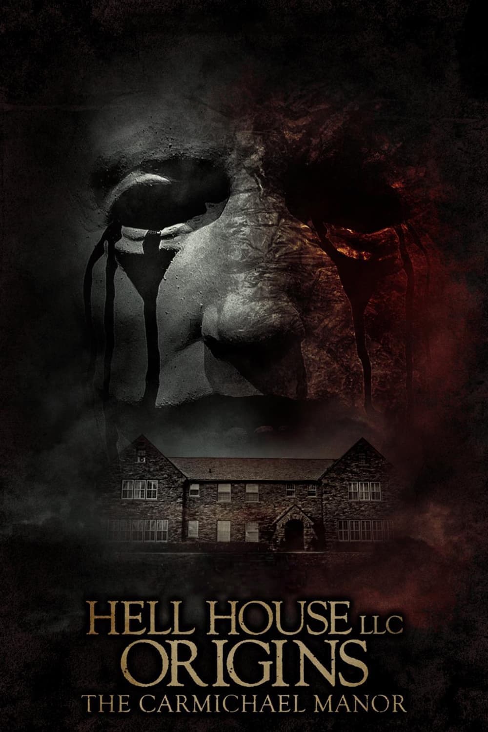 Hell House LLC Origins: The Carmichael Manor | Hell House LLC Origins: The Carmichael Manor