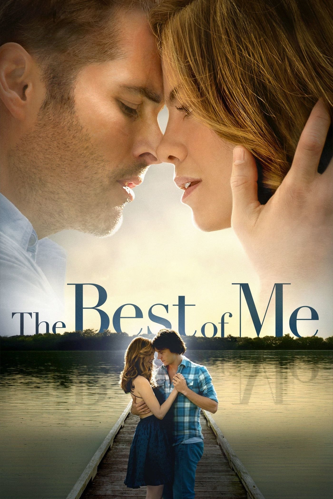 The Best of Me | The Best of Me