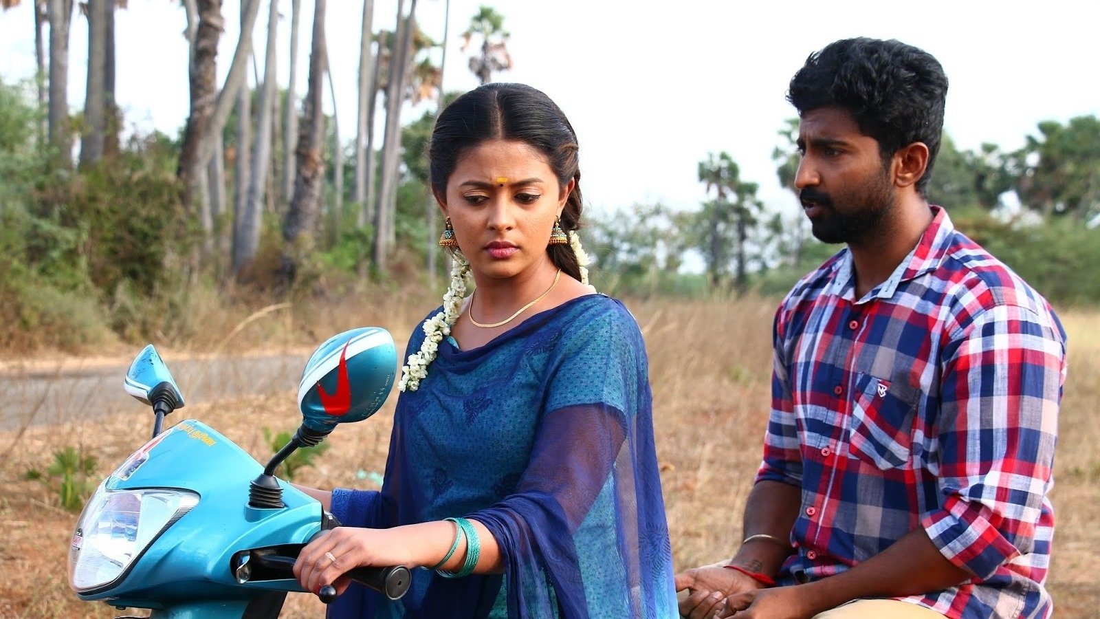 Namma Oorukku Ennathan Achu|Namma Oorukku Ennathan Achu