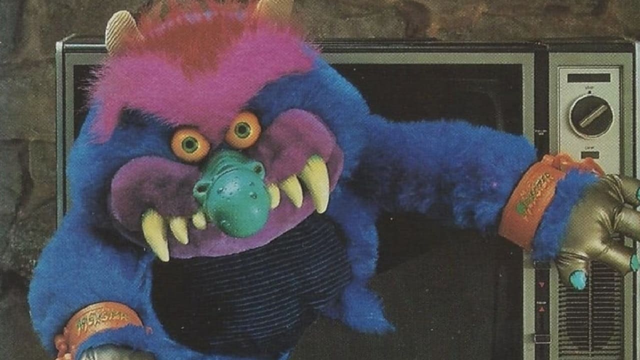 My Pet Monster|My Pet Monster