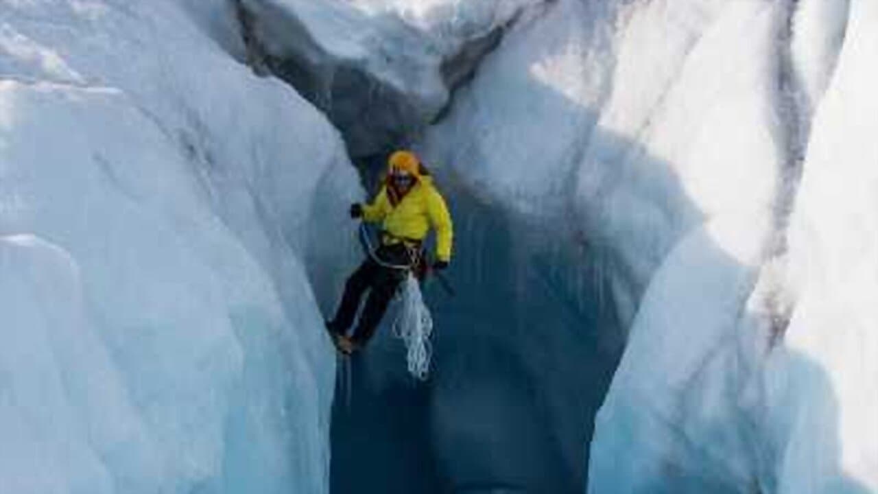 Beneath the ice|Beneath the ice