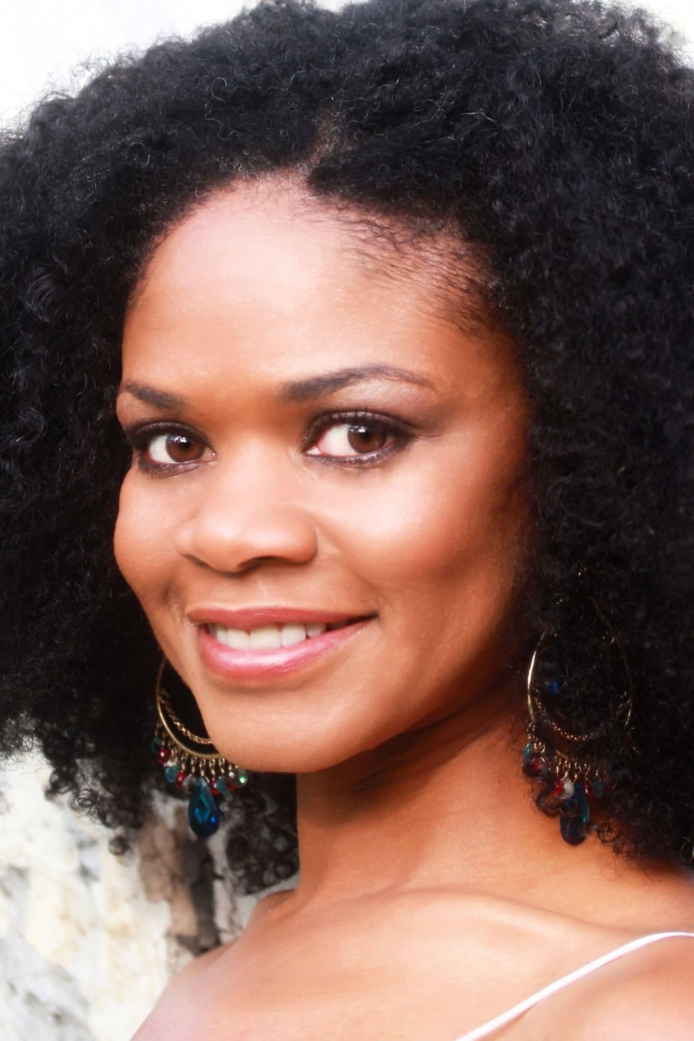 بازیگر Kimberly Elise  