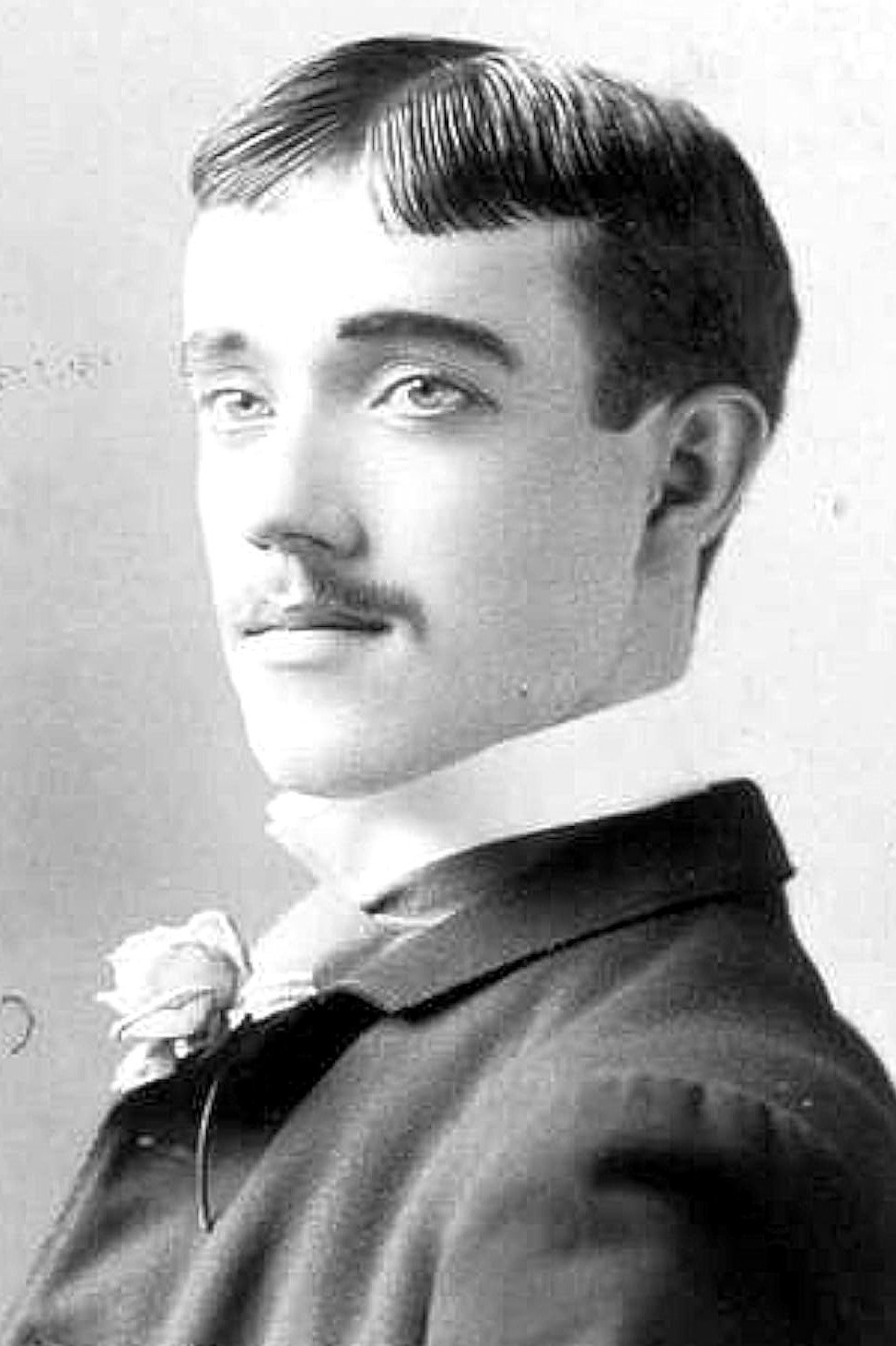 بازیگر Herbert Ayling  