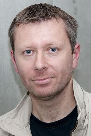 بازیگر Daniel Šoltis  