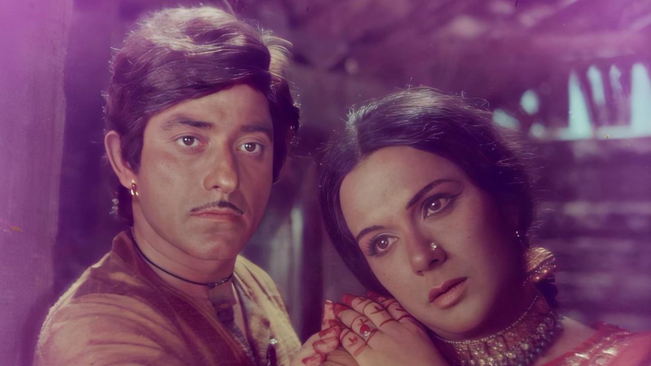हीर राँझा|हीर राँझा